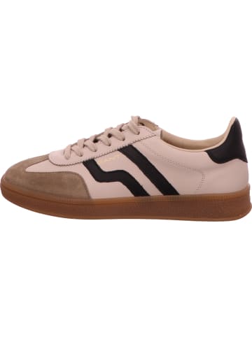 Gant Sneaker in beige
