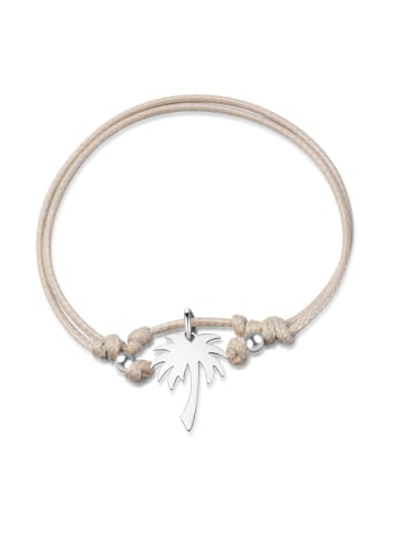 Ailoria PALMIER Armband in silber