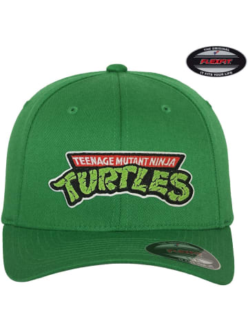 Teenage Mutant Ninja Turtles Cap in Grün