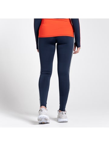 Craghoppers Leggings NosiLife Durrel in blau