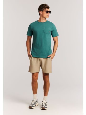 Protest " PRTCruz in Dark Teal