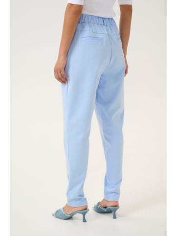 Kaffe Strickhose KAjenny Regular fit in Windsurfer