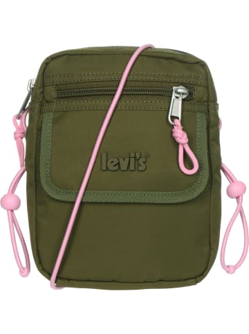 Levi´s Flexfit in dark army green