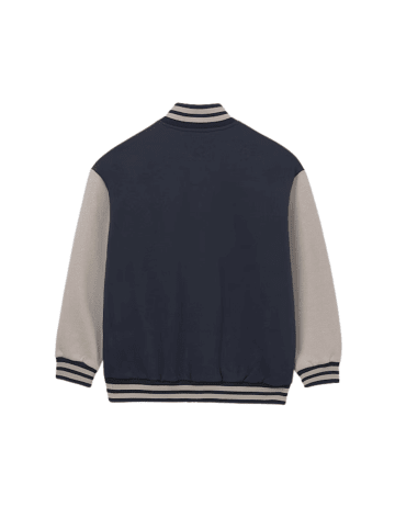 Mayoral Blazer 7417 Blau