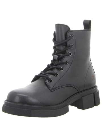 Apple of Eden Stiefeletten in schwarz