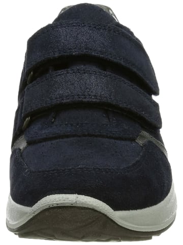 superfit Freizeit Schnürer für Damen in blau