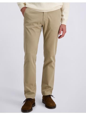 Pierre Cardin Chinohose Castres in Cornstalk