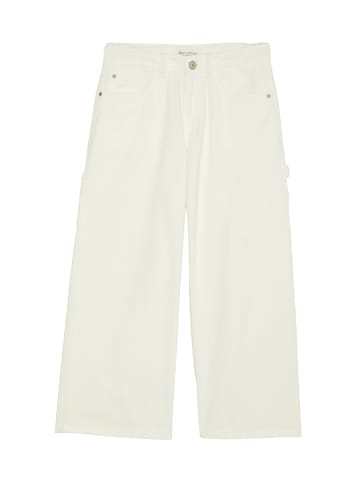 Marc O'Polo TEENS-GIRLS Jeans in WHITE COTTON