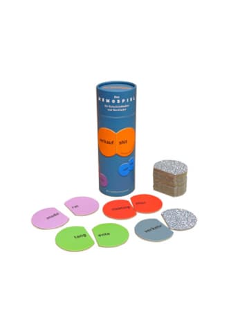 MeterMorphosen Spiel - Verkaufshit (Spiel)