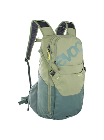 evoc Ride 16L - Fahrradrucksack 49 cm in light olive/olive