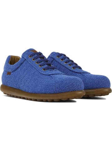 Camper Sneaker " Pelotas Ariel " in Blau