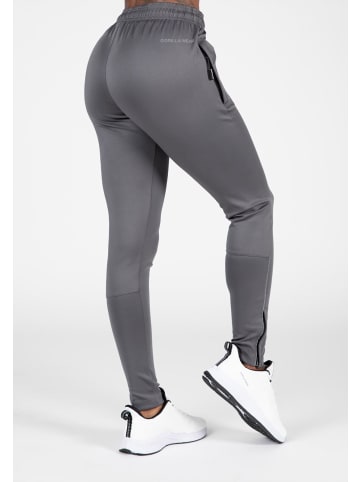 Gorilla Wear Halsey Trainingshose - Grau