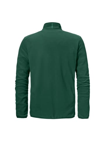 Schöffel Fleecejacke "Fleece Jk Style Ash MNS" in fir green