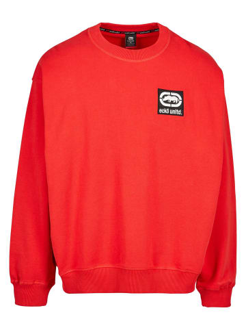 Ecko Unltd. Rundhalsausschnitt in red