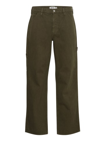 !SOLID Bequeme Jeans SDTommy in Grün