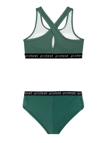 Protest " PRTBeau JR in Veggie Green