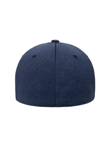  Flexfit 5-Panel in grau