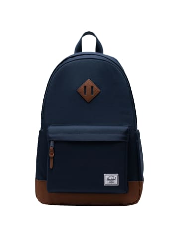 Herschel Herschel Heritage Backpack in Dunkelblau