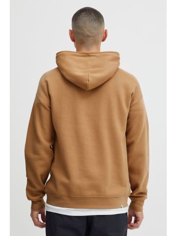 11 Project Kapuzenpullover PRRobert in Braun