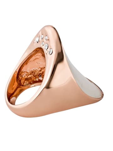 Pippa & Jean Ring in roségold