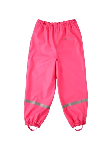 BMS Kinder Regenhose in Pink