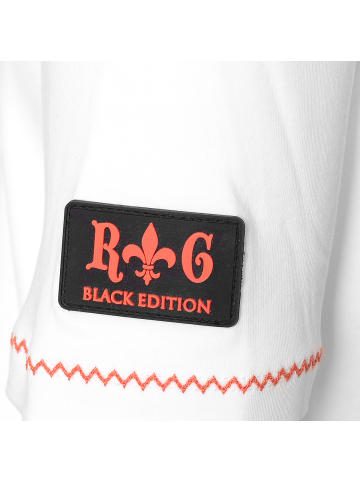 Roberto Geissini St.Tropez T-Shirt Weiß