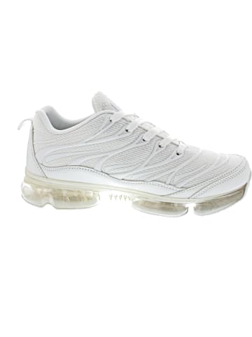 British Knights Sneaker low Weiß