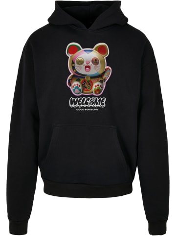 Mister Tee Sweat & Fleece - Hoody in black