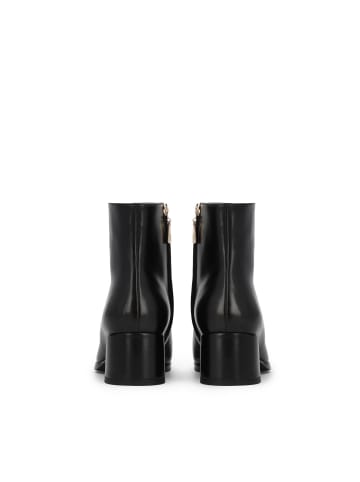 Kazar Boots in Schwarz