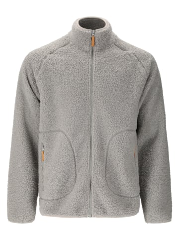 Whistler Fleecejacke Pioneer in 1156 Ultimate Gray