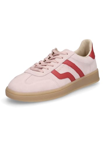 GANT Footwear Sneaker Cuzima in Rosa