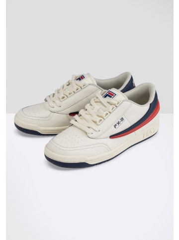 Fila Sneaker in Weiß