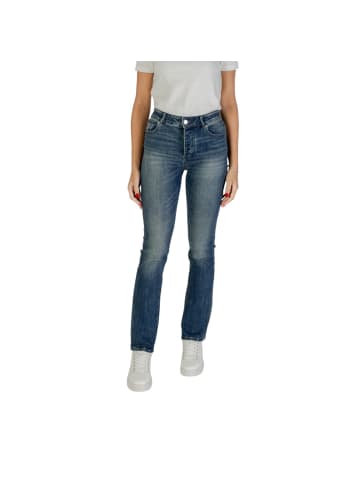 Armani Exchange Blau Damen Jeans