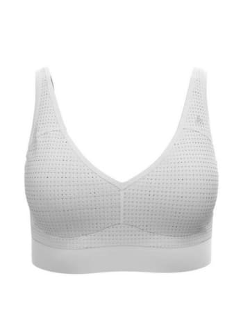 Odlo Sport-BH Sports Bra PERFORMANCE HIGH in Weiß