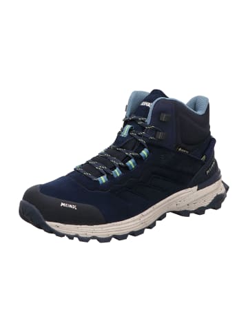 MEINDL Wander- & Bergschuhe in Blau