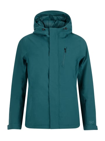 Protest " PRTScoop in Rainstorm Blue