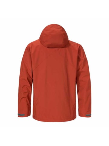 Schöffel Schnürschuh in grün