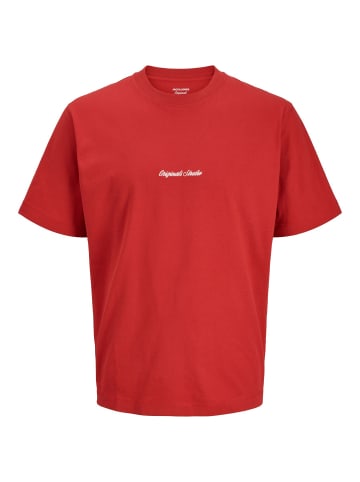 Jack & Jones T-shirt in Samba