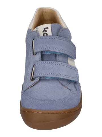 KOEL Sneaker Low BALI SUEDE 3.0 in blau