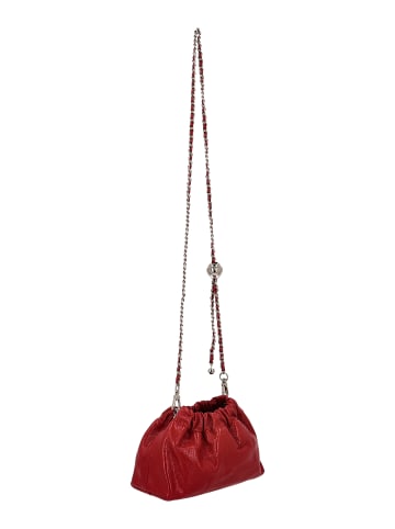 faina Women Purse in Red