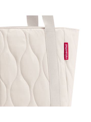 Reisenthel Travelshopper Shopper Tasche 52 cm puffer stone