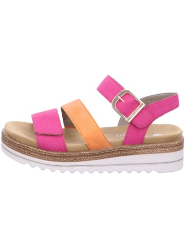 remonte Sandalen für Damen in uni