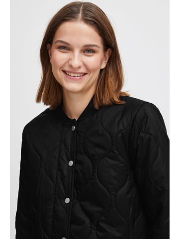 b. young Jacke BYBERTA Regular fit in Black