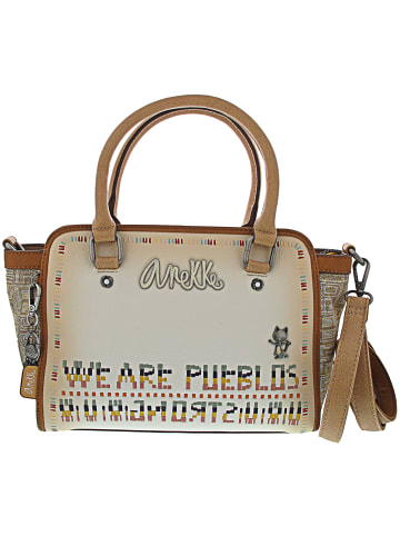 Anekke Menire Tasche Beige