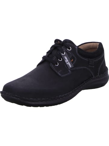 Josef Seibel Sneaker in schwarz