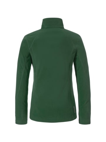 Schöffel Fleecejacke "Fleece Jacket Leona3" in dark jade