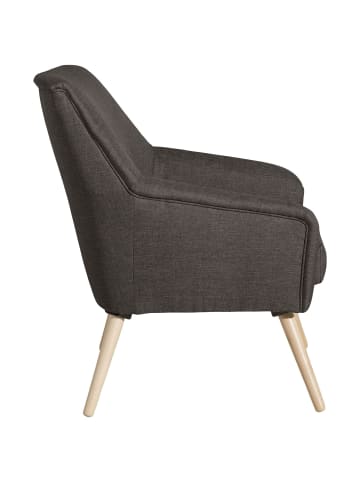 others SESSEL Kachka Bezug Flachgewebe Buche natur / braun