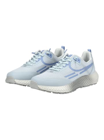 Tenhaag Sneaker in Sky