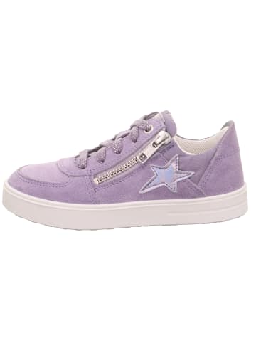 superfit Halbschuh STELLA in Lila