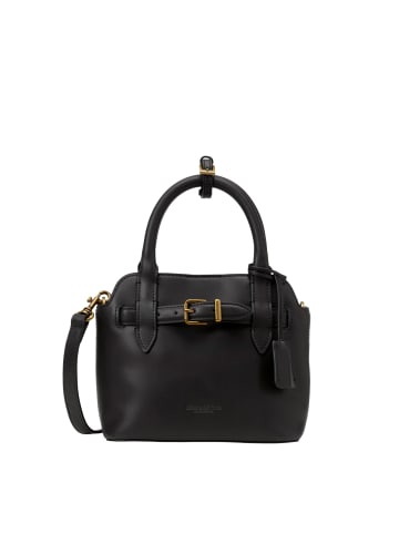 Marc O'Polo Crossbody Bag small in Schwarz